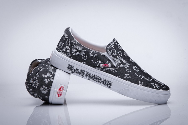 Vans Low-Top Slip-on Men Shoes--019